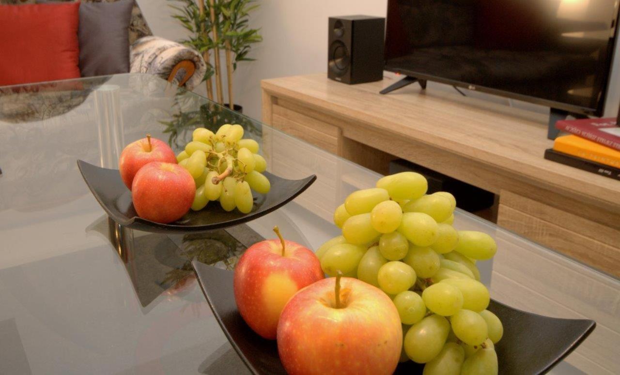Irs Royal Apartments Apartamenty Irs Aviator Gdańsk Quarto foto