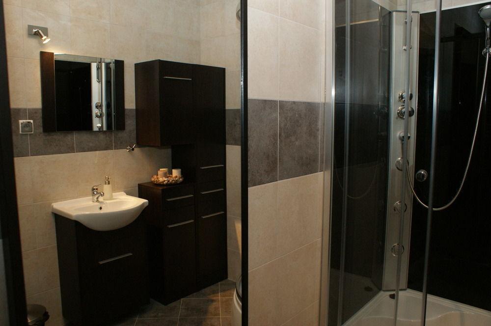 Irs Royal Apartments Apartamenty Irs Aviator Gdańsk Exterior foto