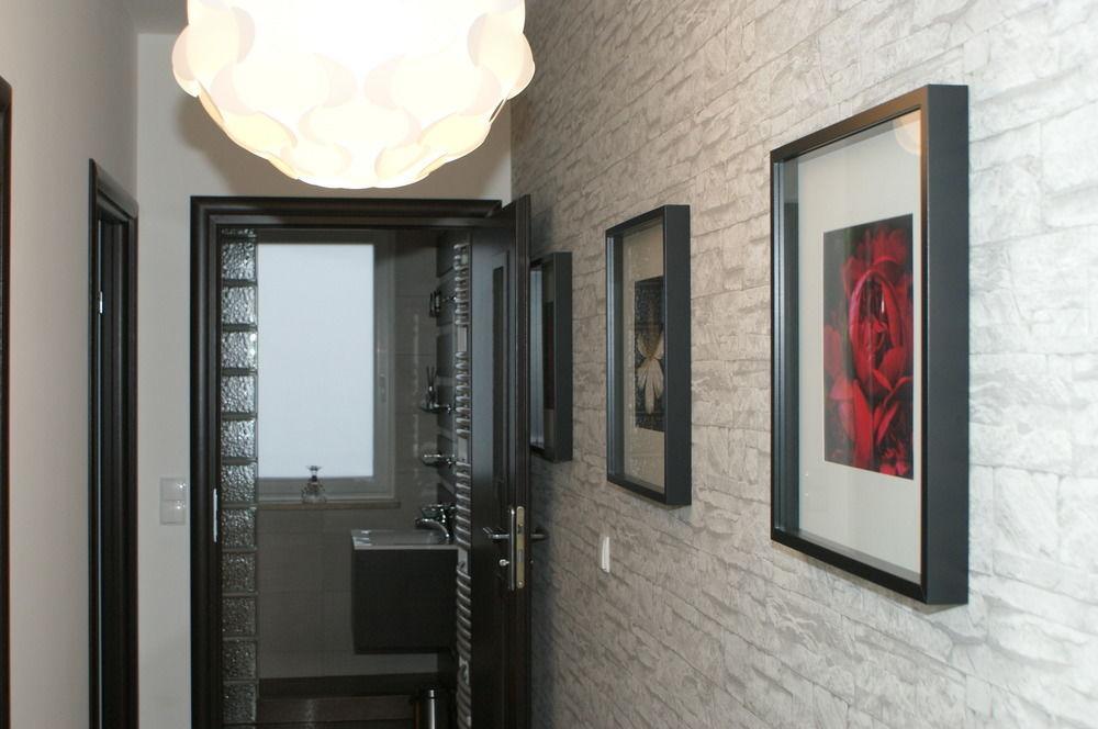 Irs Royal Apartments Apartamenty Irs Aviator Gdańsk Exterior foto