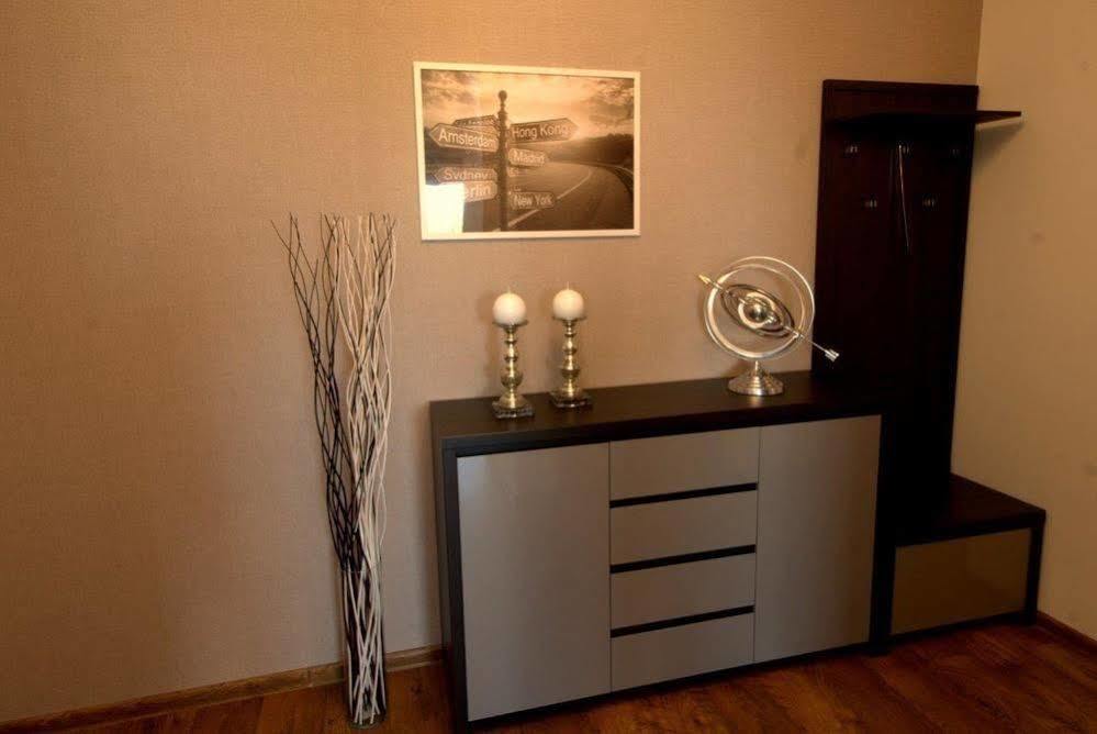 Irs Royal Apartments Apartamenty Irs Aviator Gdańsk Exterior foto