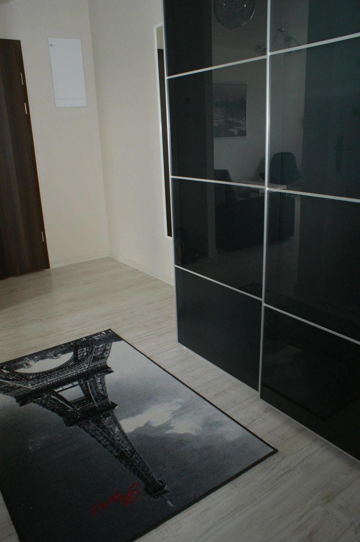 Irs Royal Apartments Apartamenty Irs Aviator Gdańsk Exterior foto