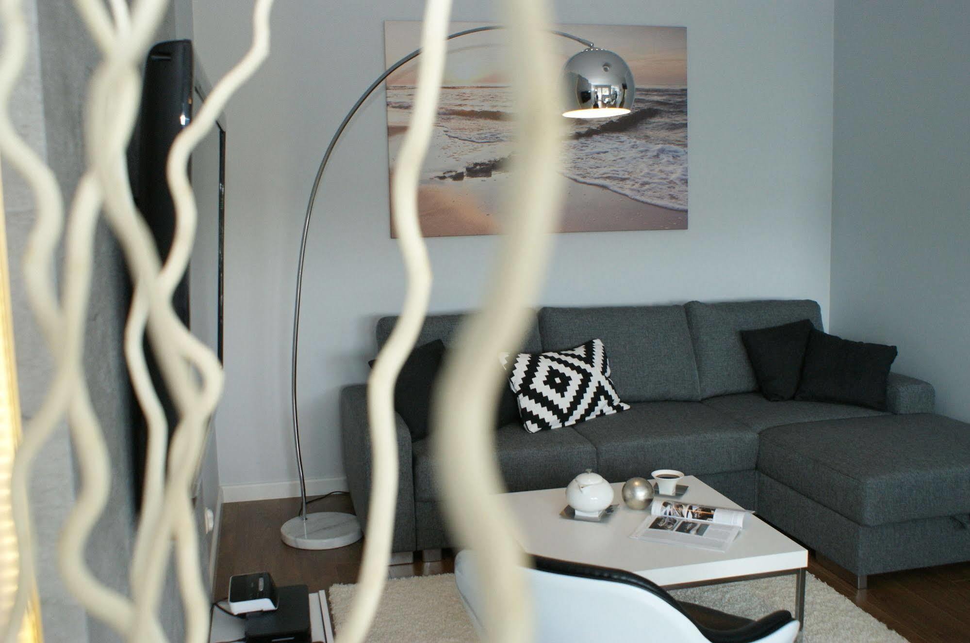 Irs Royal Apartments Apartamenty Irs Aviator Gdańsk Exterior foto